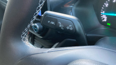 Ford Puma 1.0 EcoBoost Hybrid mHEV Titanium 5dr Petrol Hatchback